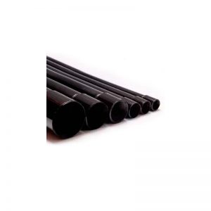 Caños de hierro para instalación eléctrica