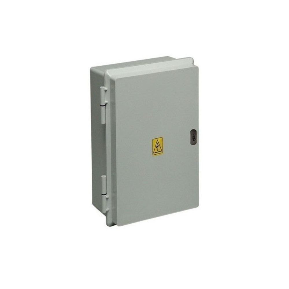 caja-roker-prd551 Tablero Roker estanco para termicas 16 bocas