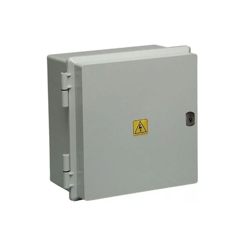 caja-roker-prd552 Tablero Roker estanco para termicas 24 bocas