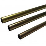 Caño de Cortina de Hierro