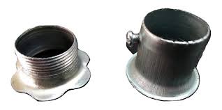 conectores Conector de Hierro