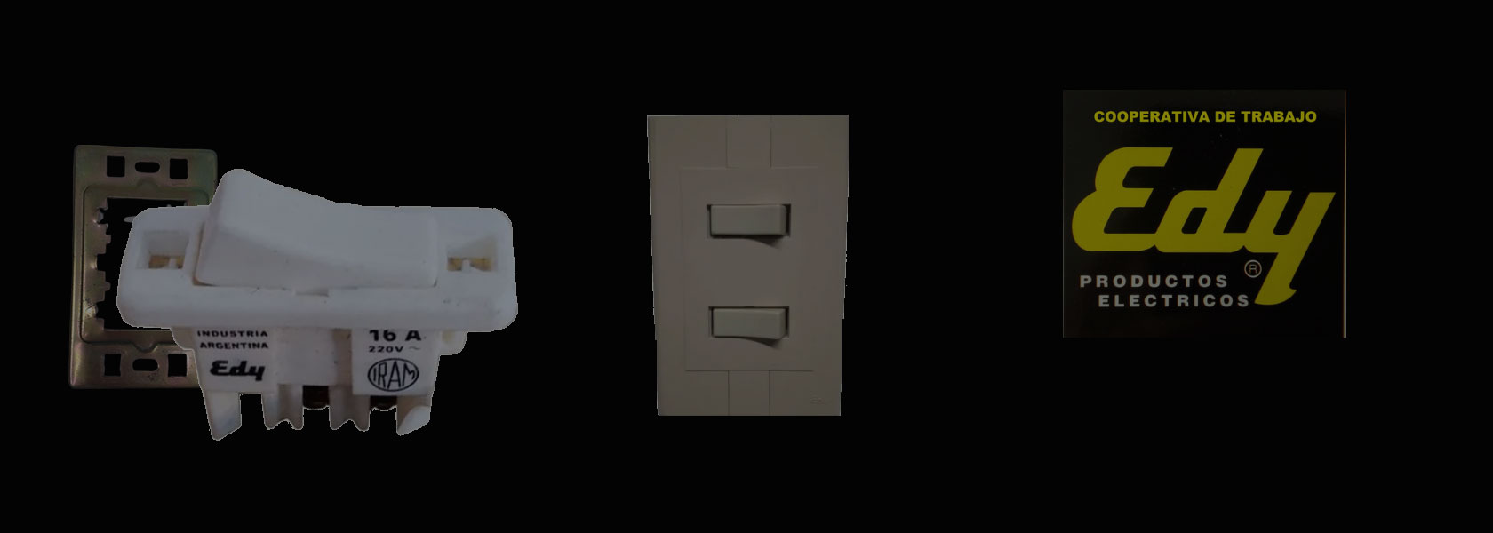 Edy productos electricos