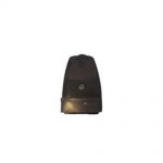 Ficha bipolar Hembra negra