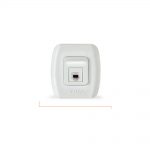 Linea kalop tekna toma Telefonico