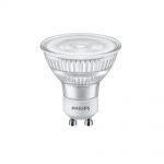 Lampara Philips Dicroica GU10 LED