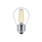 Lmpara led philips filament gota