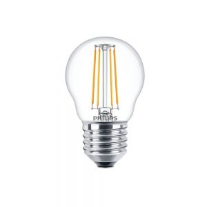 Lmpara led philips filament gota