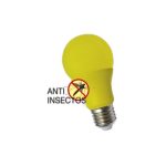 Lampara led Amarilla