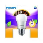 Lampara Philips Led regulable Gota calida