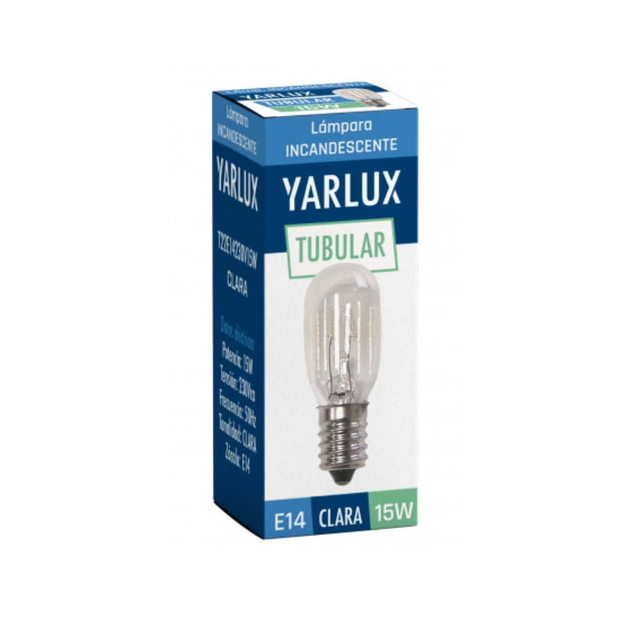 lamp-maqcoser-e14 Lampara tubular e14 maquina de coser