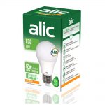 Lampara Alic 12w. Calida