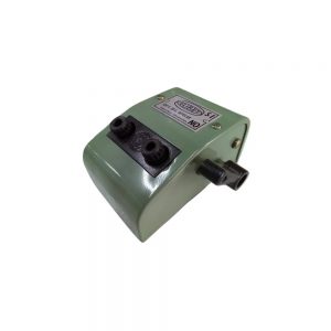 Llave Elibet 812 30 amp. con fusibles