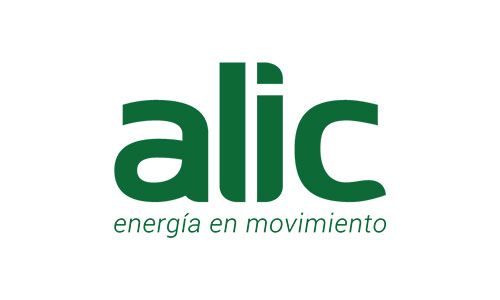 Logo Alic