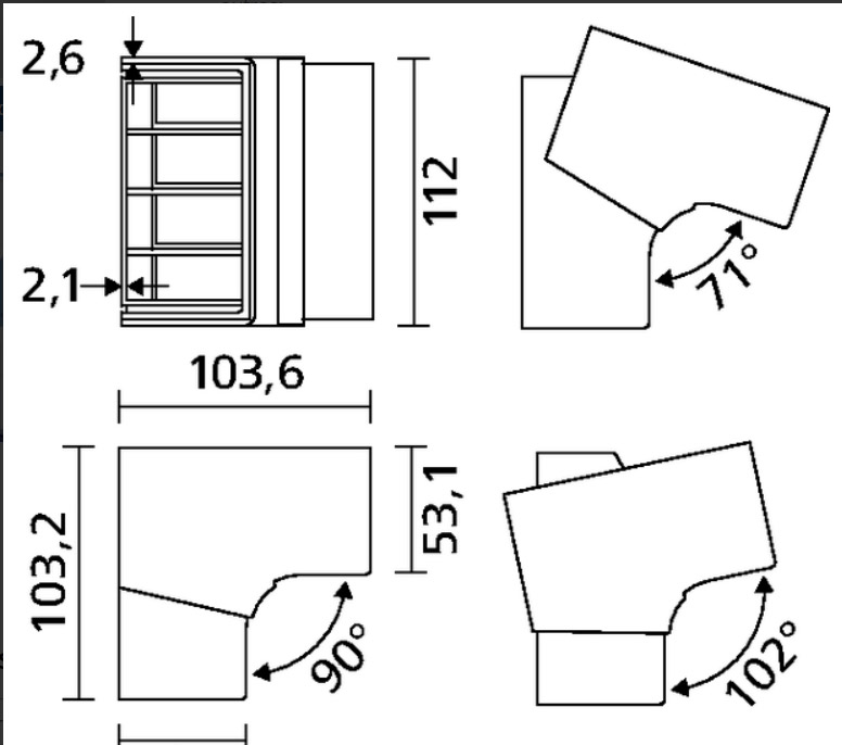 medidas-curva-interna-100x50