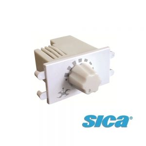 Modulo Sica Life regulador ventilador