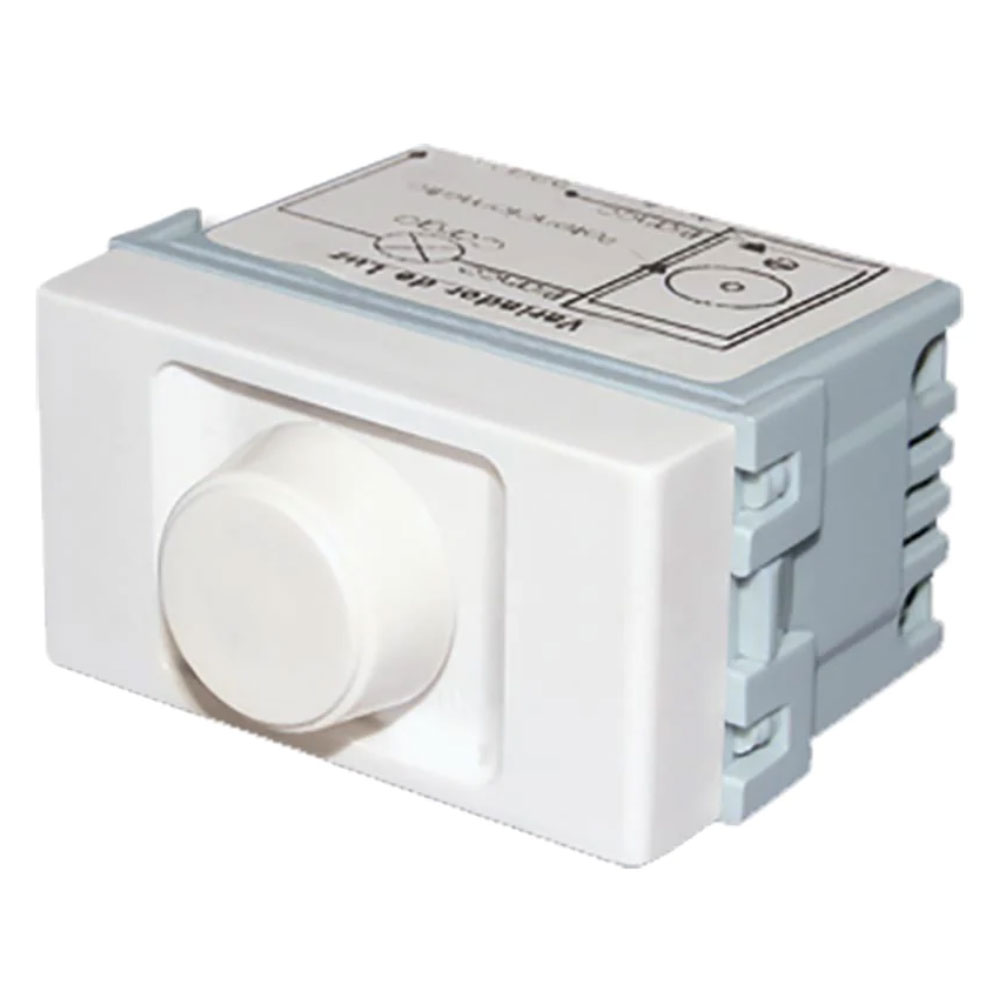 modulo-verona-blanco-dimer-luz Modulo Verona Blanco Dimer luz