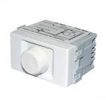 Modulo Verona Blanco Ventilador