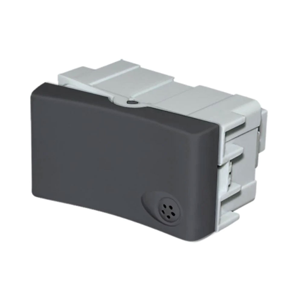 modulo-verona-gris-interruptorCurvo Modulo Verona Gris Interruptor curvo