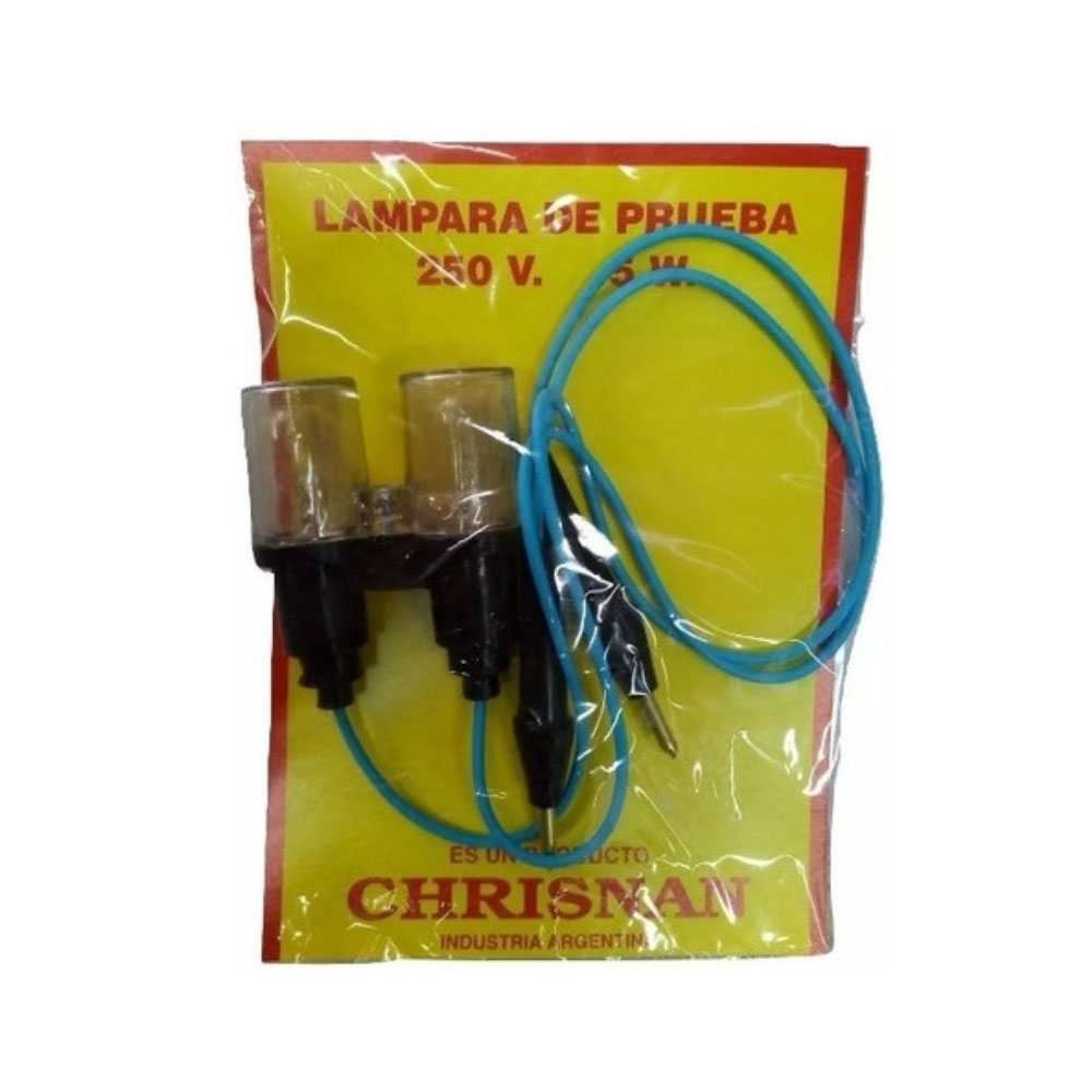 probador-380 Puntas de Prueba 220-380