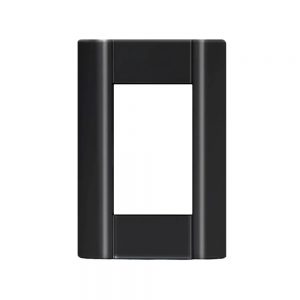 Tapa-bastidor Verona 2000 gris