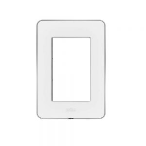 Tapas-bastidor MITO plata