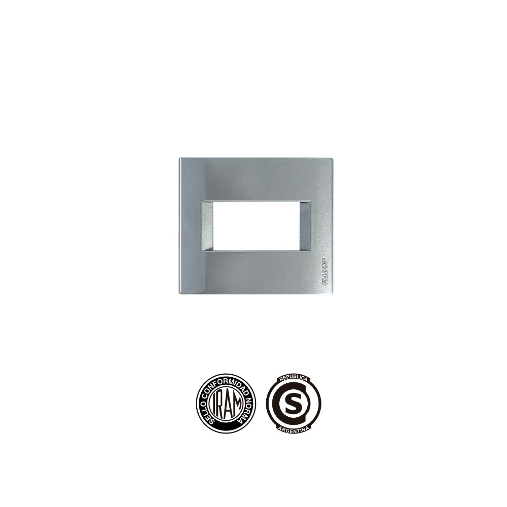 tapa-kalop-civil-mignon-gris-titaneo Tapa Kalop Civil mignon gris titanio