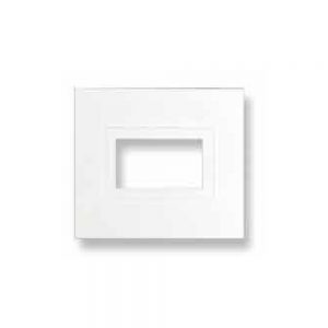 Tapa kalop zen blanca mignon