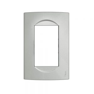 Tapa Verona NBO Plata