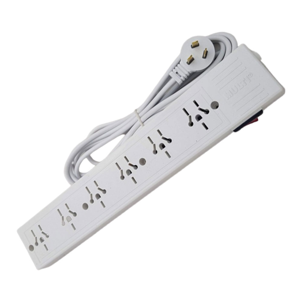 toma-multiple-logic-6t-St-con-cable Toma MULTI Sin Termico con cable 6 tomas