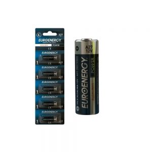 Pila Euroenergy A27