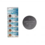 Pila Euroenergy CR1620