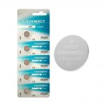 Pila Euroenergy CR2025