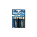Pila Euroenergy Grande D