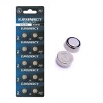 Pila Euroenergy LR41