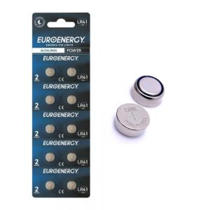Pila Euroenergy LR41
