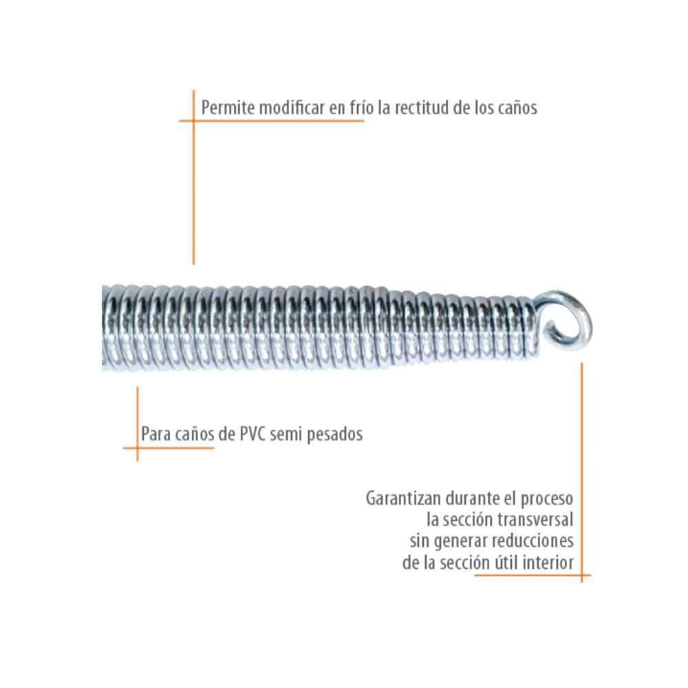 resorte-cano-kalop Resorte para curvado de caño kalop